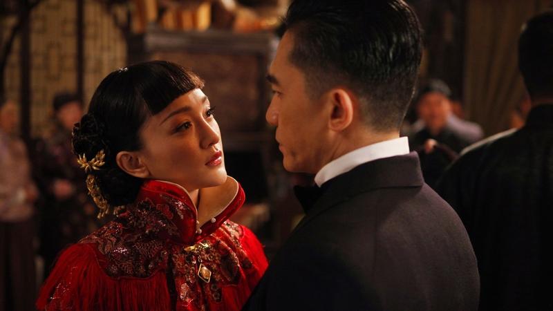 2016好莱坞薪酬大起底：周迅霍建华的过亿片酬超过好莱坞大明星